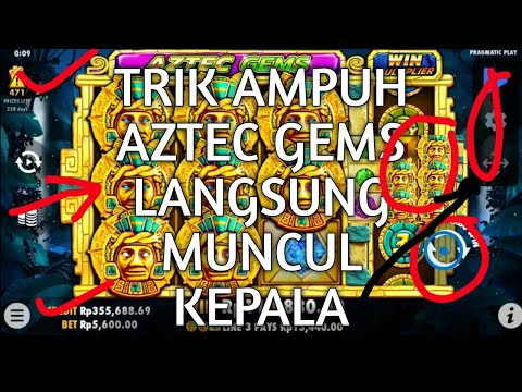 demo aztec slot