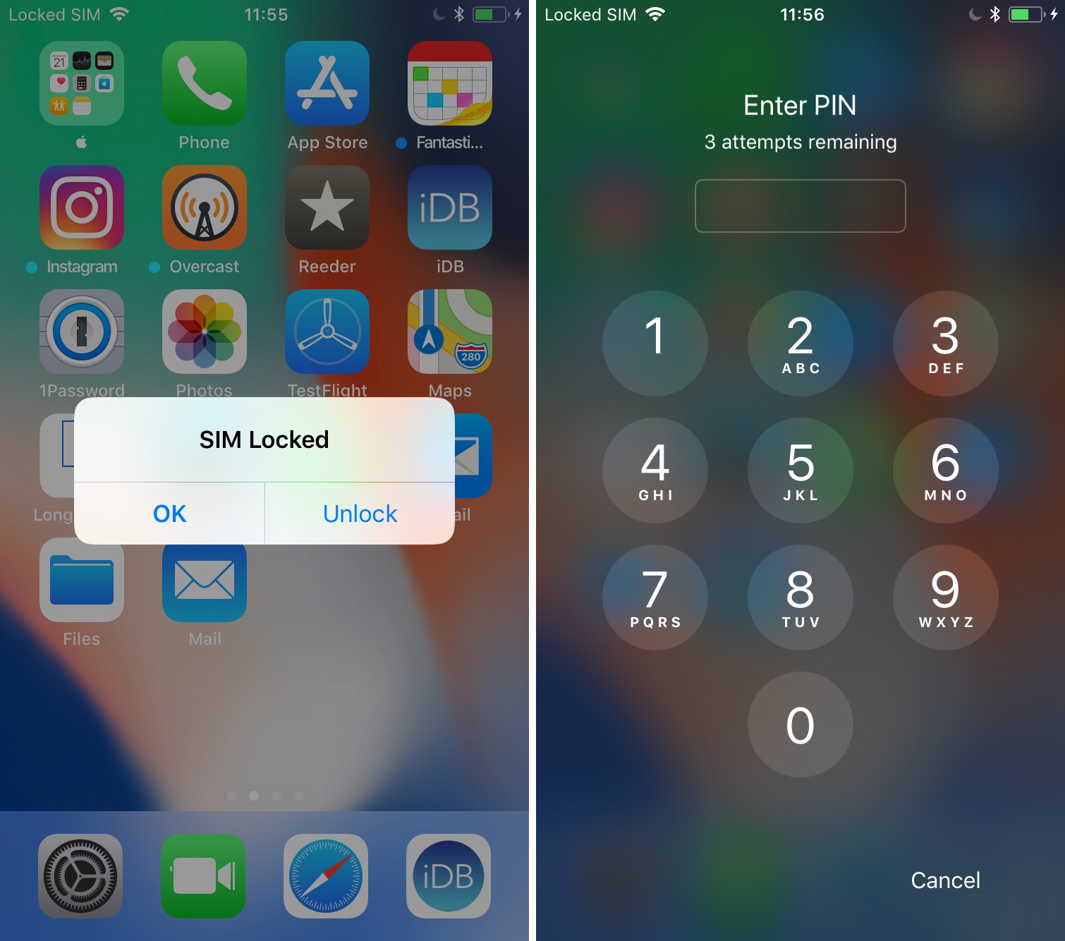 cara mengganti slot sim card yang rusak