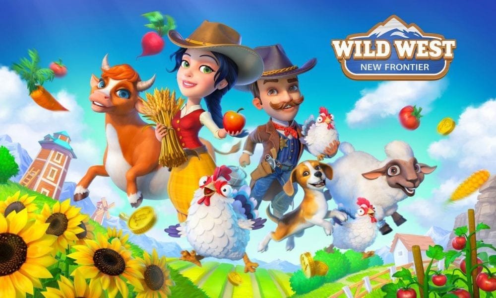 demo slot pragmatic wild west