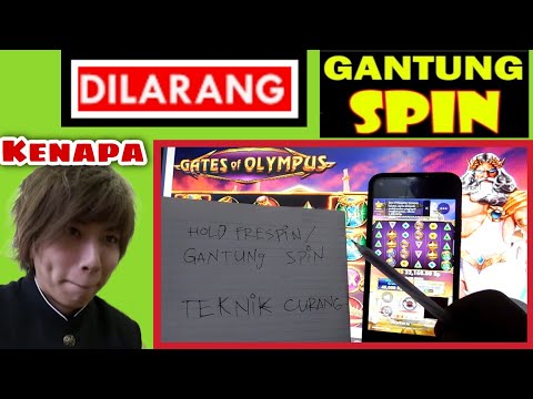situs slot yang lagi gacor sekarang