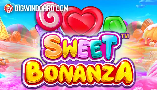slot demo sweet bonanza